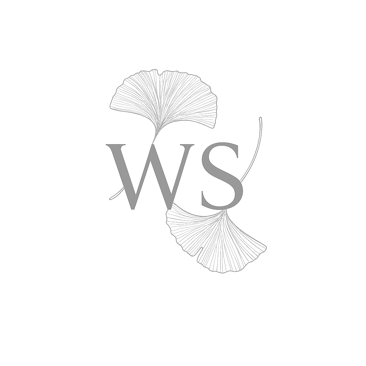 wilde spaces logo upscaled transparent light greyscale